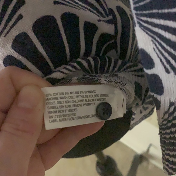 SeaShell-Merona brand-Medium-Cardigan - Picture 5 of 8